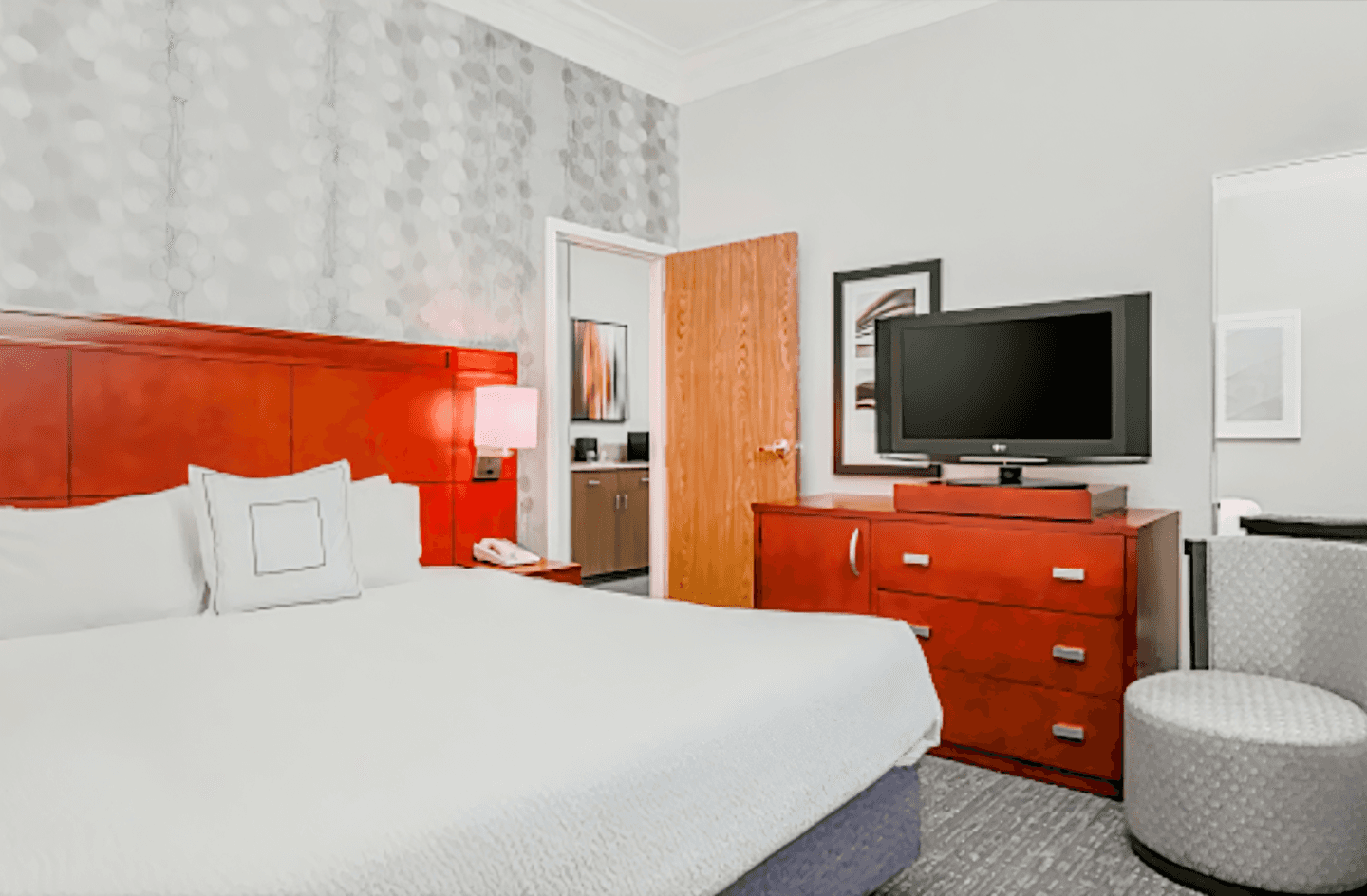 Courtyard by Marriott Orlando Lake Mary/North