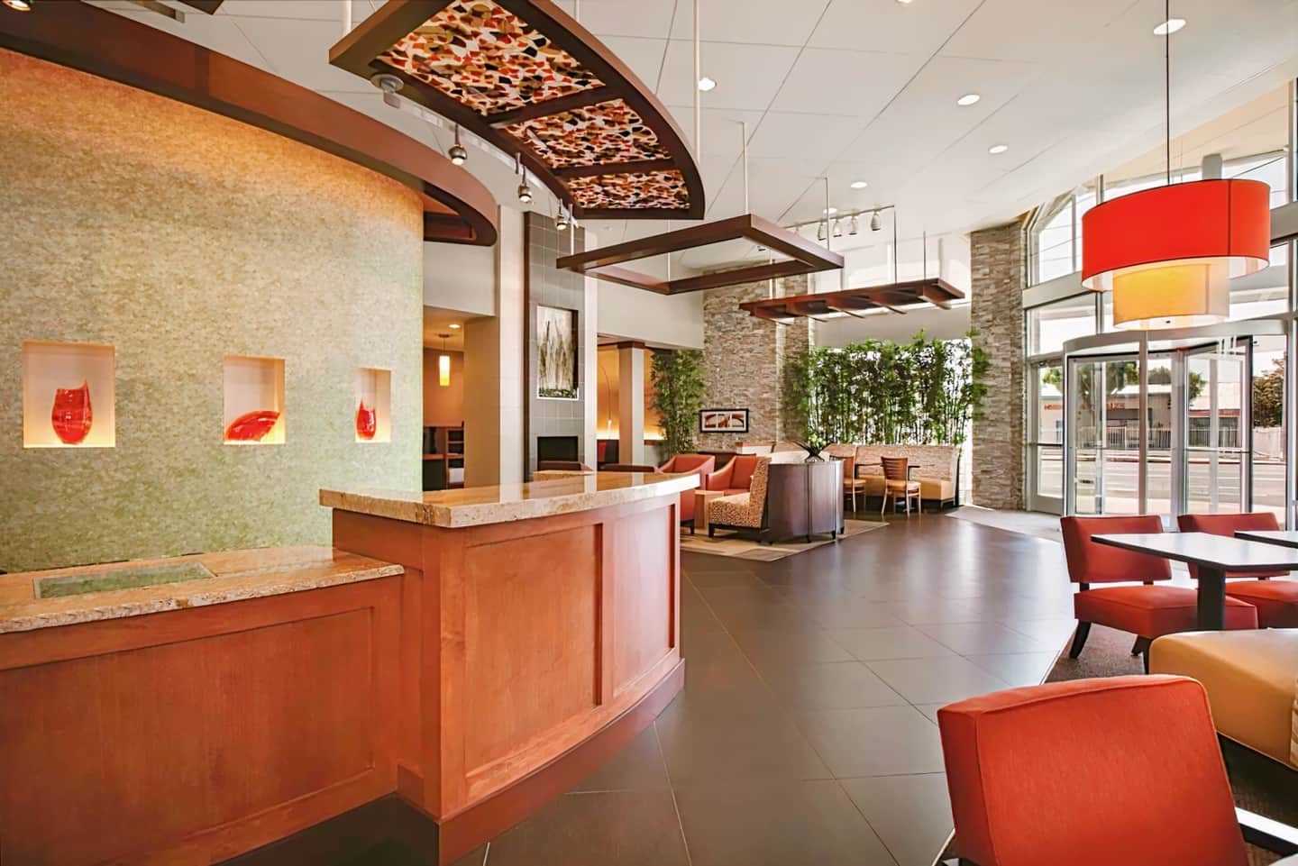 Hyatt Place Riverside/Downtown