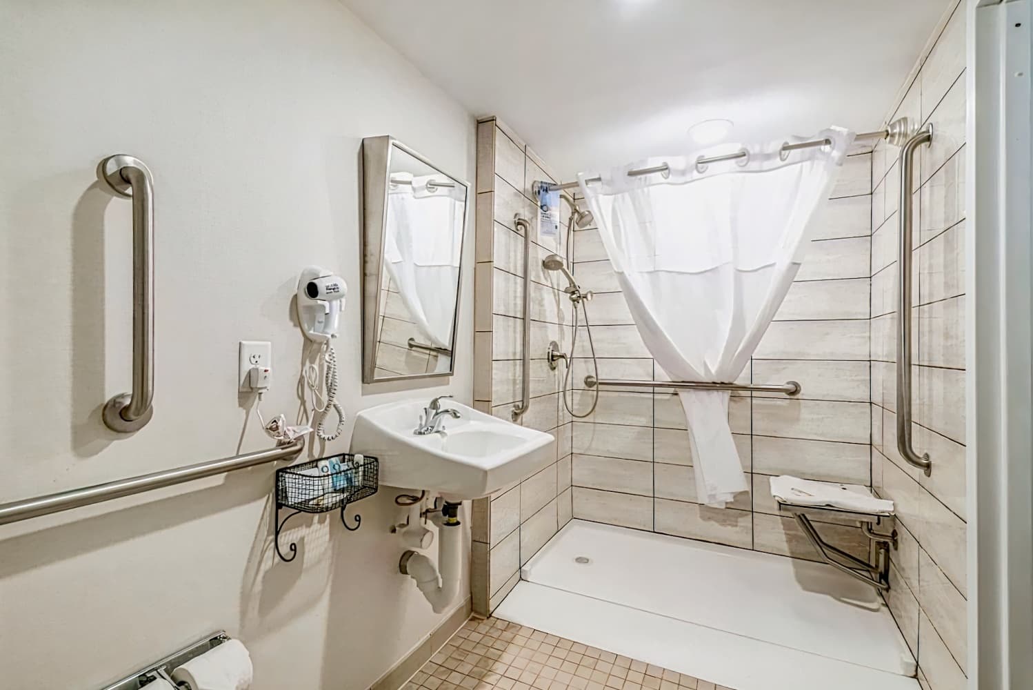 Quality Inn Ithaca - University Area