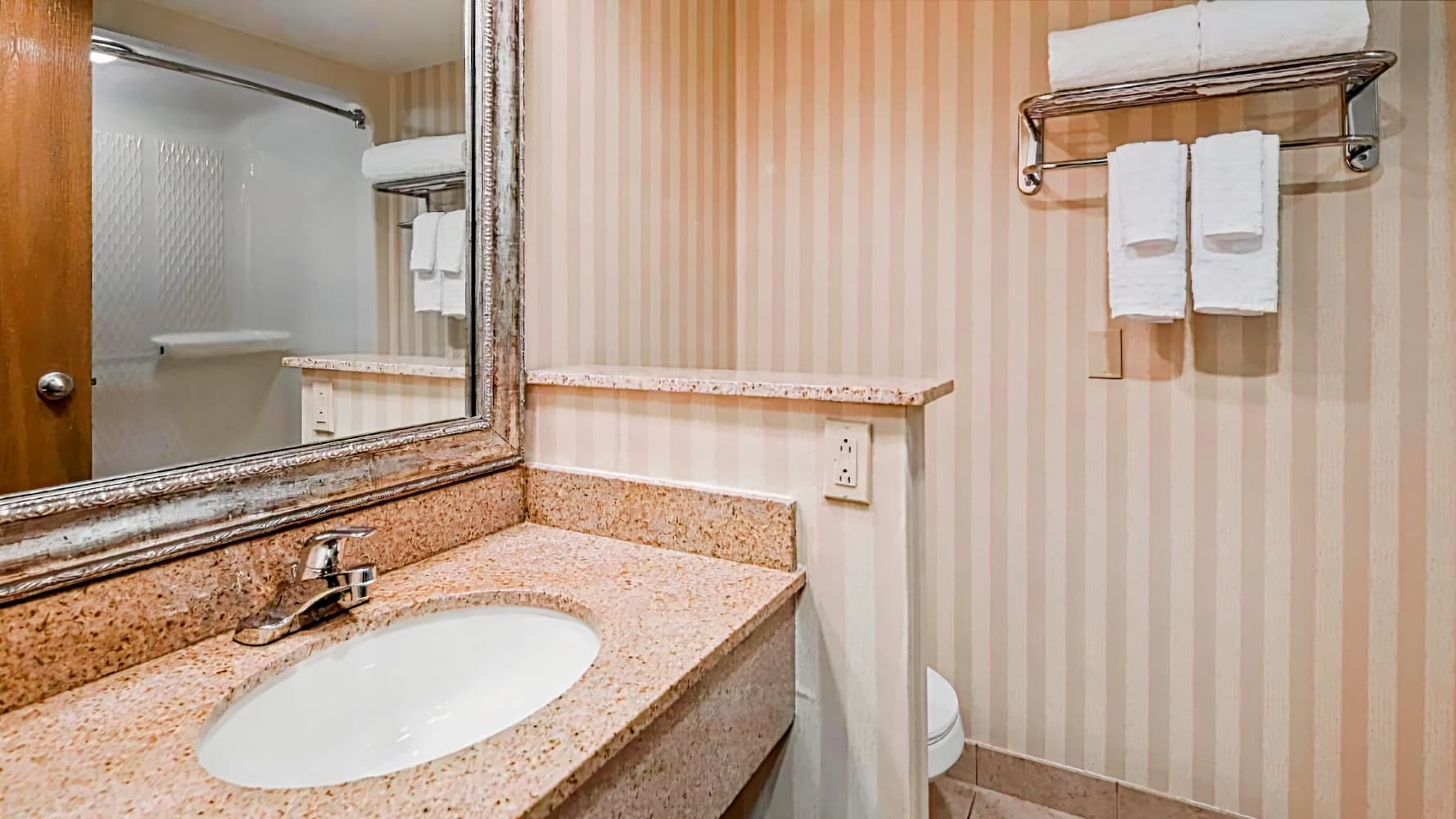 Best Western University Inn