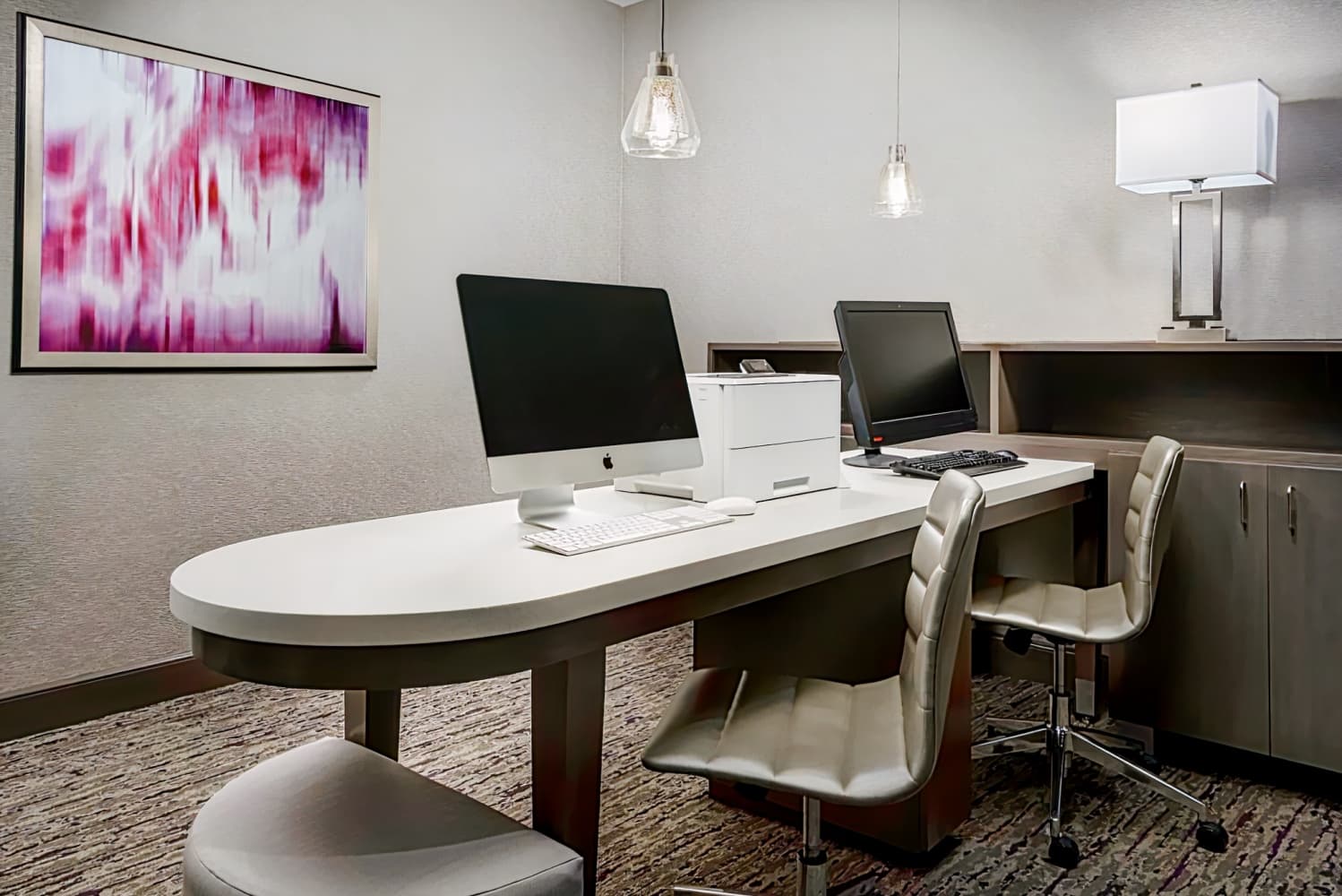 Homewood Suites by Hilton San Jose North