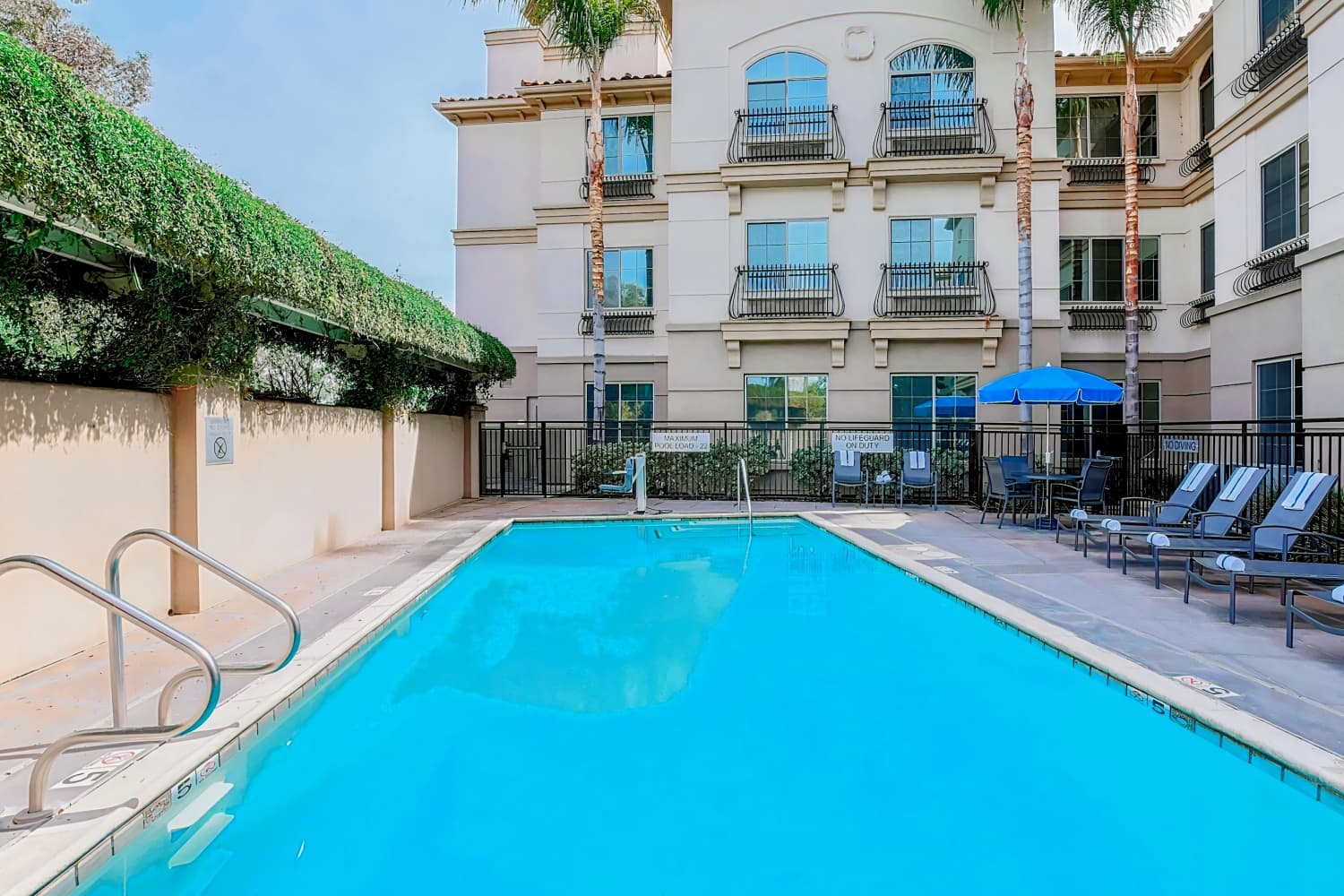 Fairfield Inn & Suites by Marriott Temecula