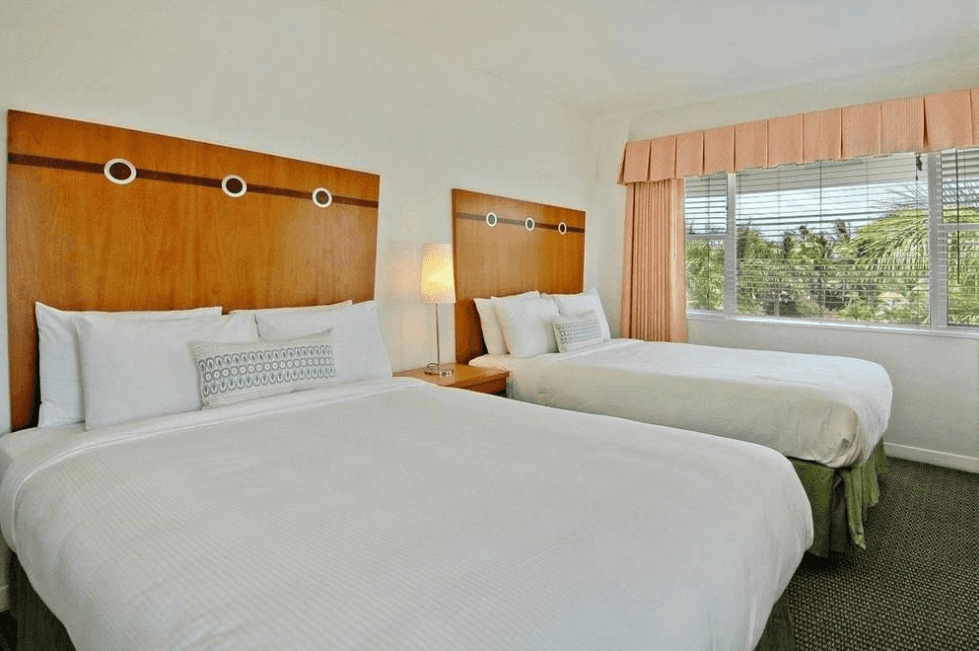 South Seas Hotel Miami Beach