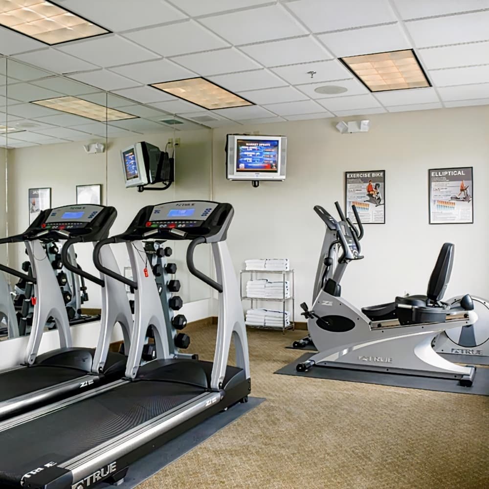 Homewood Suites by Hilton Hartford South-Glastonbury