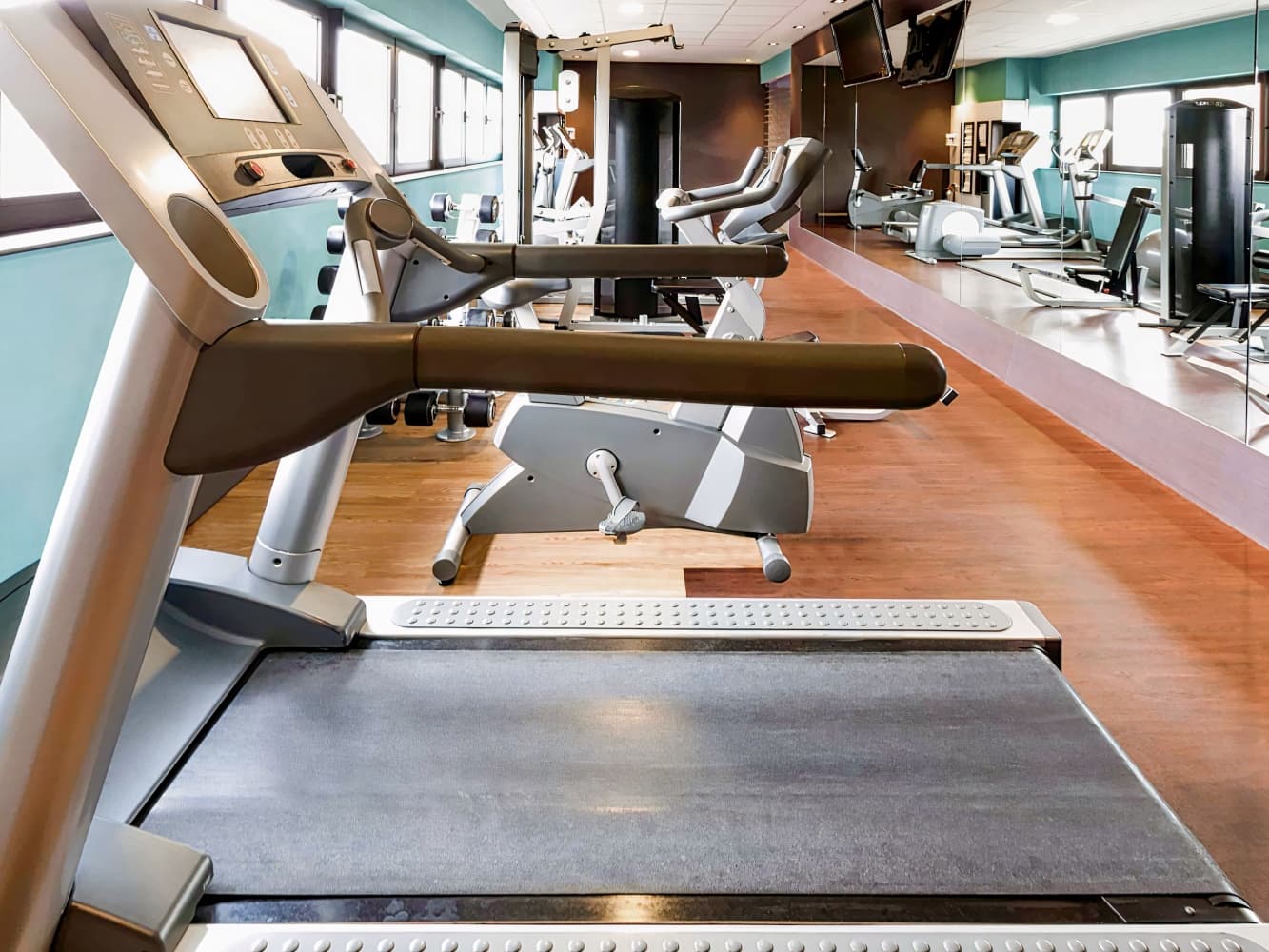 Novotel Sheffield Centre