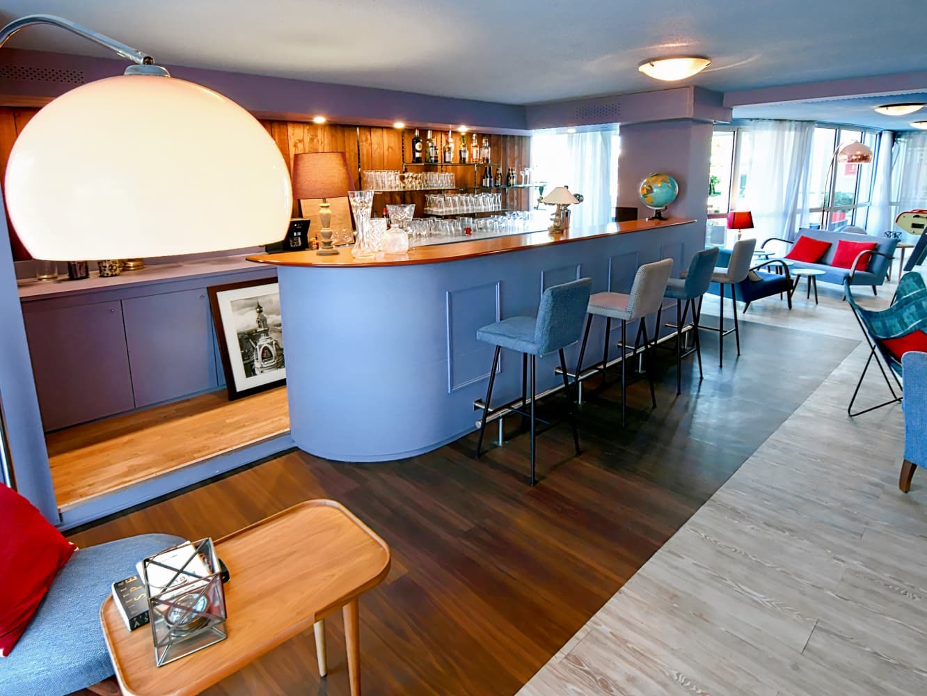 ibis Nantes Saint Herblain