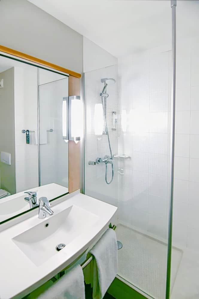 ibis Toulouse Purpan