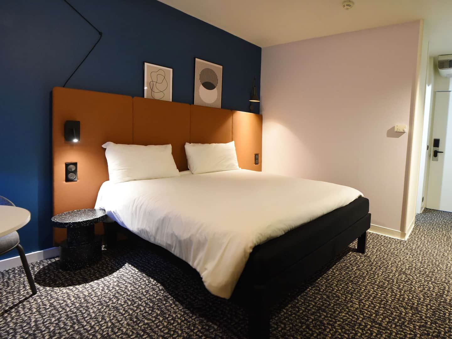 ibis Laval le Relais d'Armor