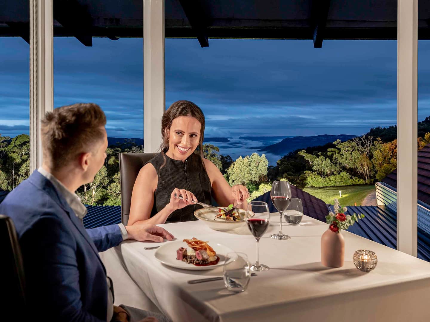 Fairmont Resort Blue Mountains, MGallery