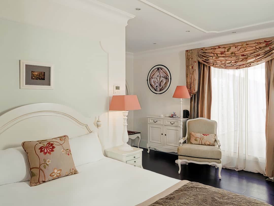 Hotel Mercure Villeneuve-sur-Lot-Le Moulin de Madame