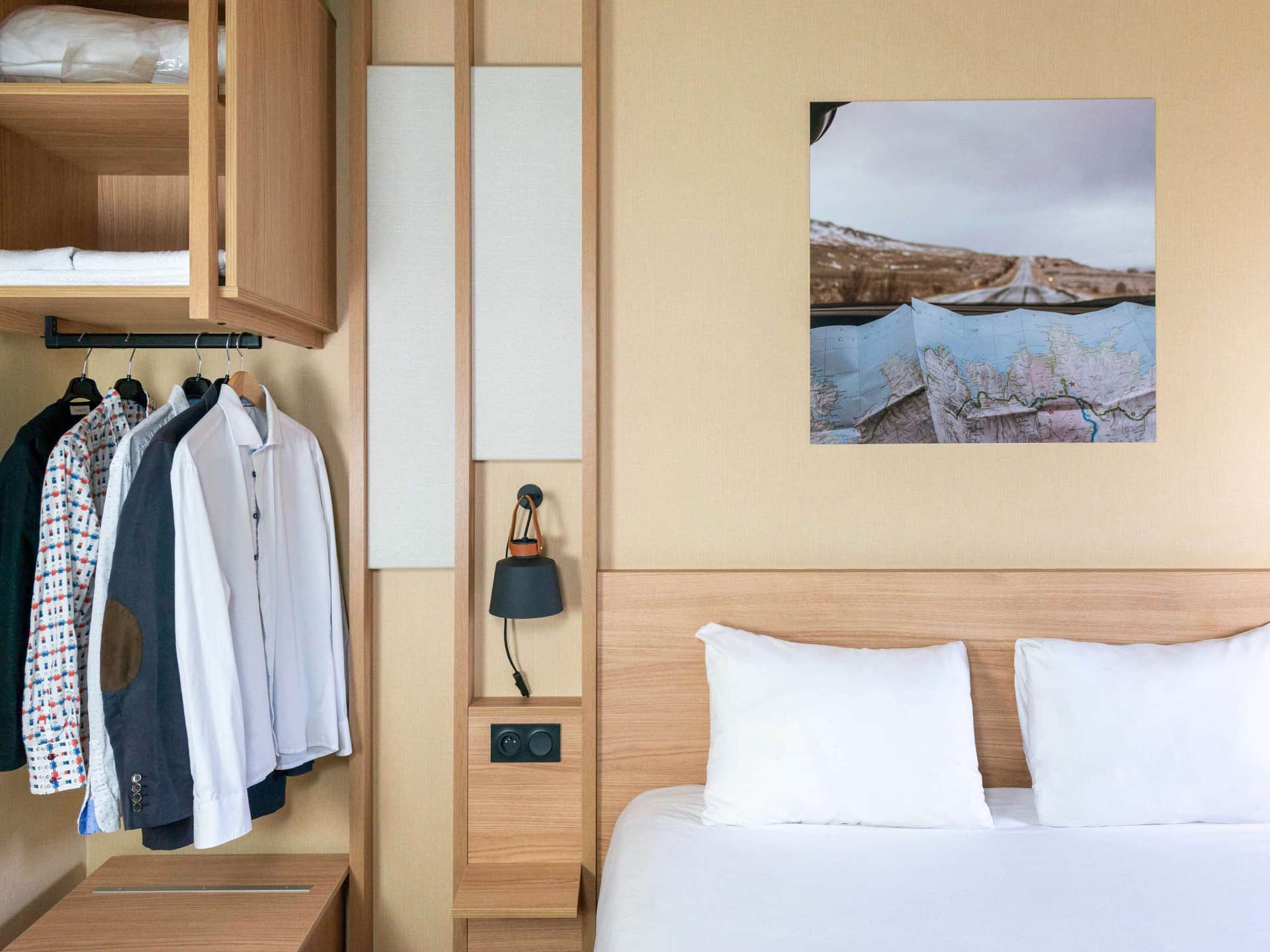 Ibis Styles Rouen Parc Expo Zénith