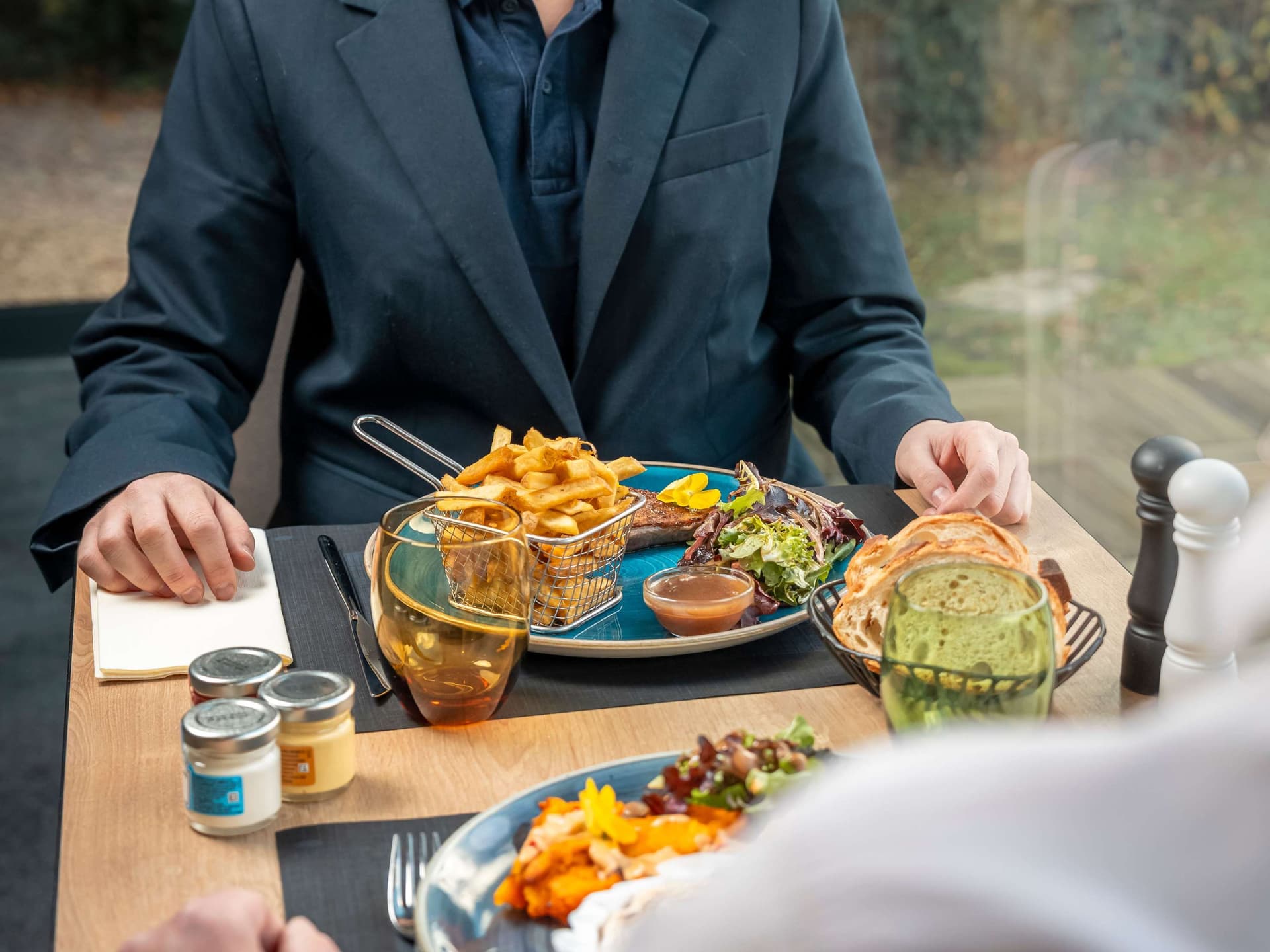 Novotel Caen Côte de Nacre