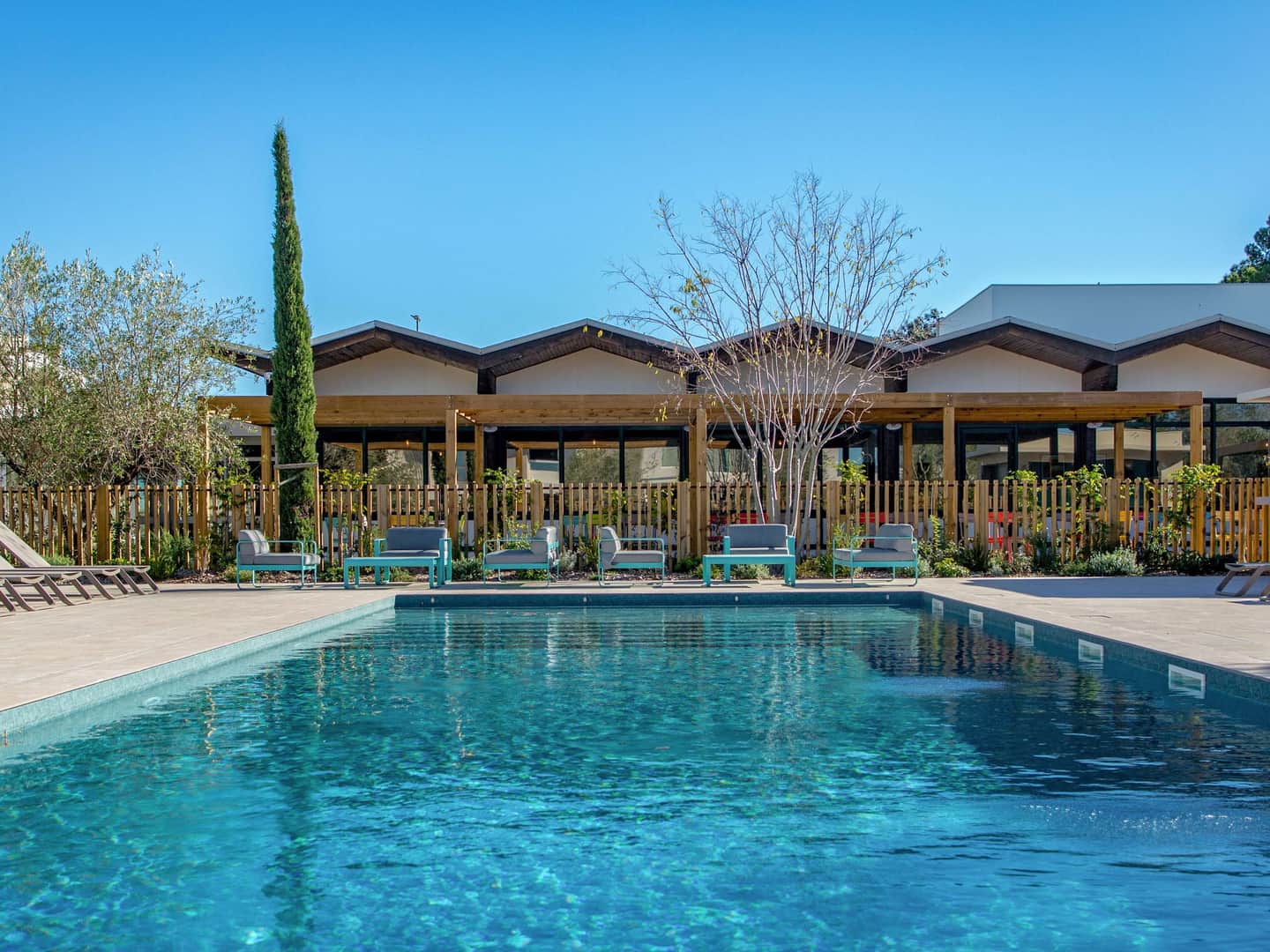 Novotel Perpignan Rivesaltes
