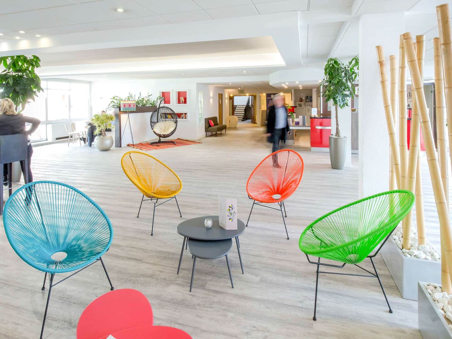 Novotel Perpignan Rivesaltes