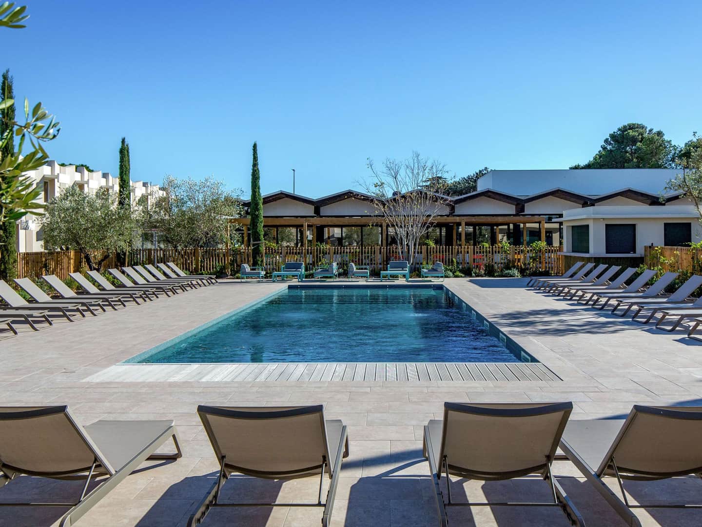 Novotel Perpignan Rivesaltes