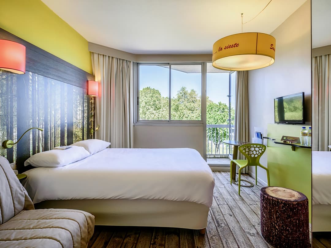 Ibis Styles Dax Centre