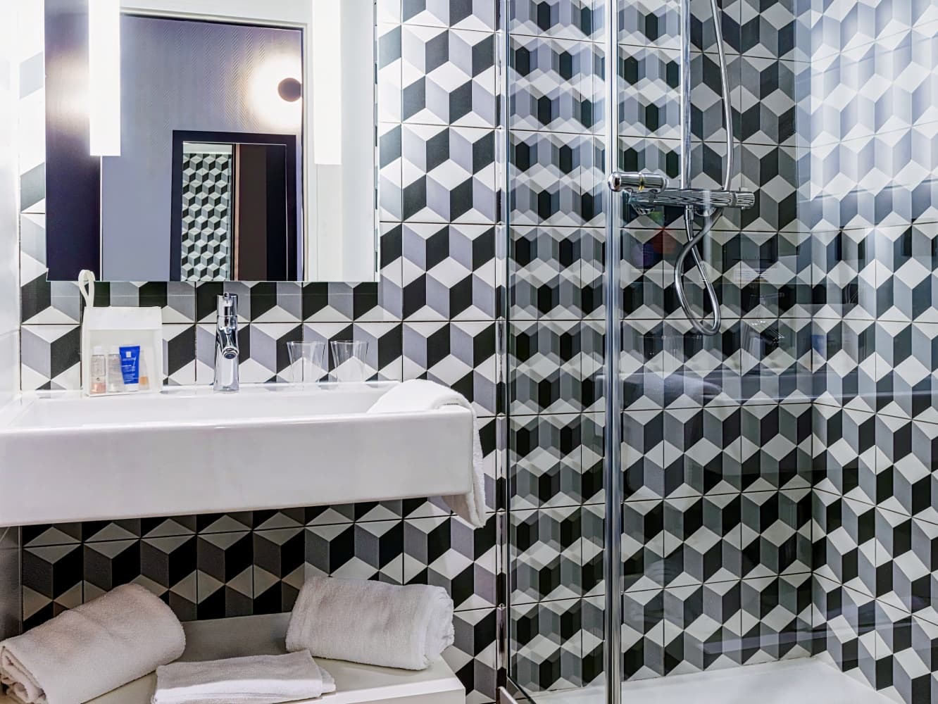 ibis Styles Bordeaux Sud Villenave d'Ornon