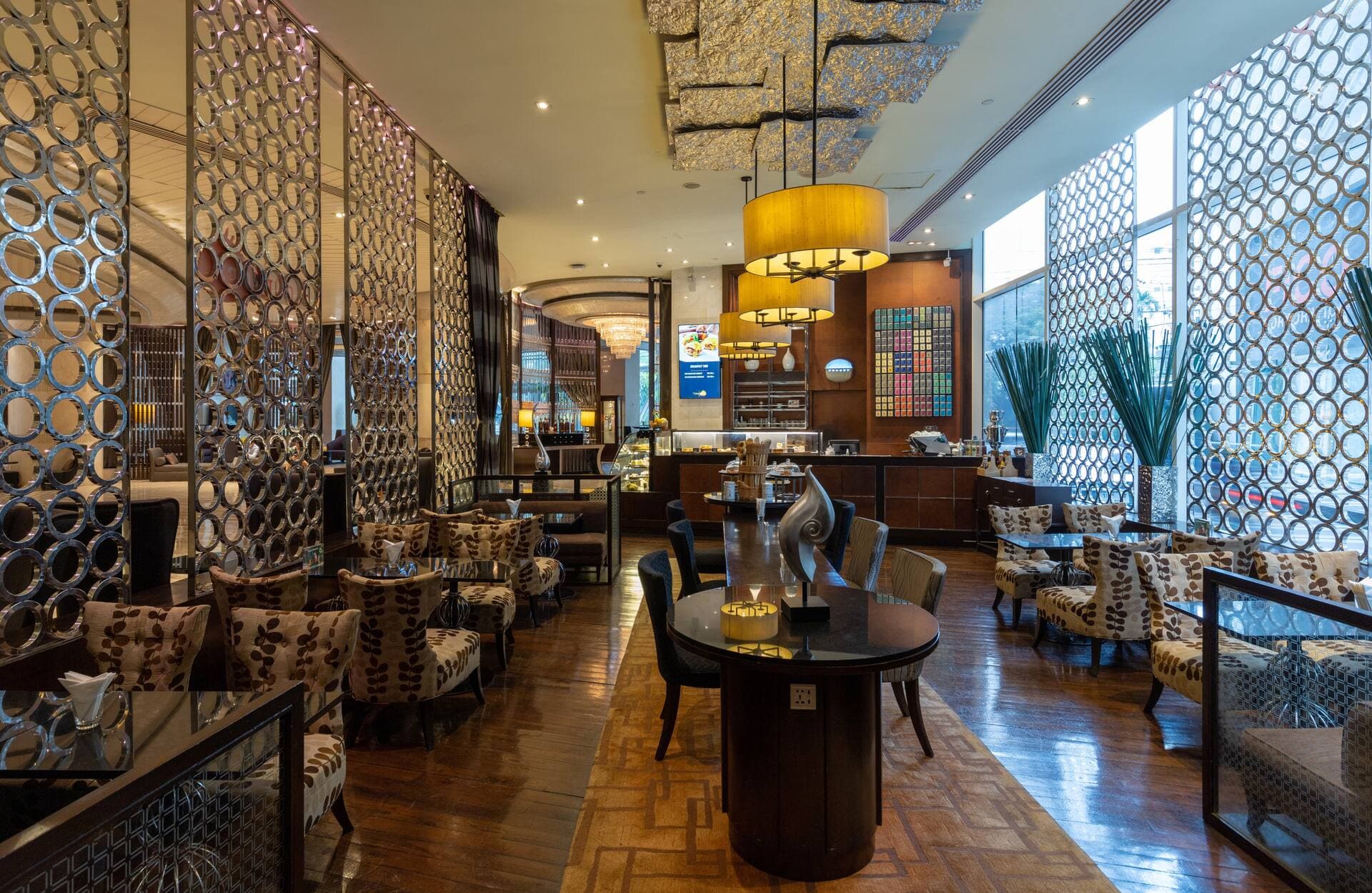 Hilton Bangkok Grande Asoke