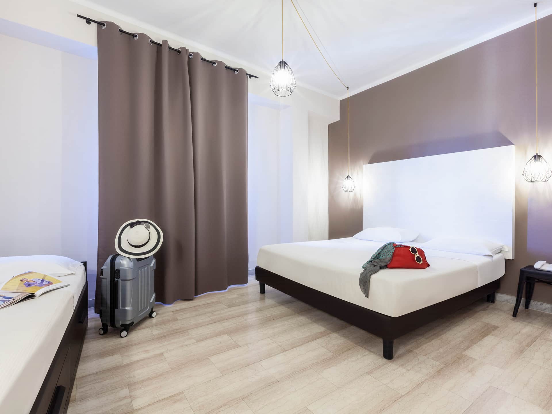 Ibis Styles Trani