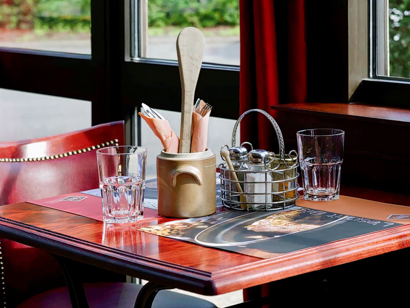 ibis Blois Vallée Maillard