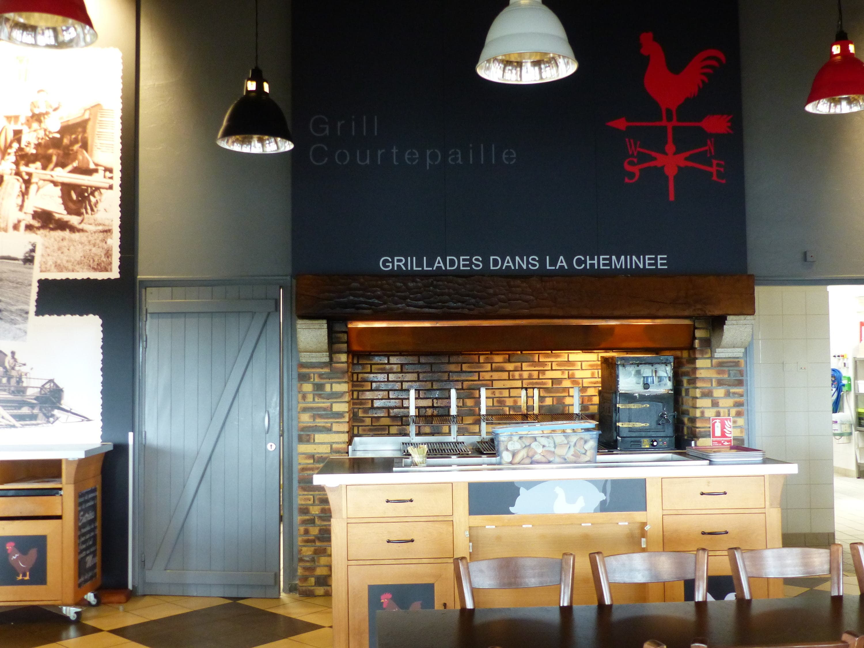 ibis Styles Pontivy Centre Bretagne