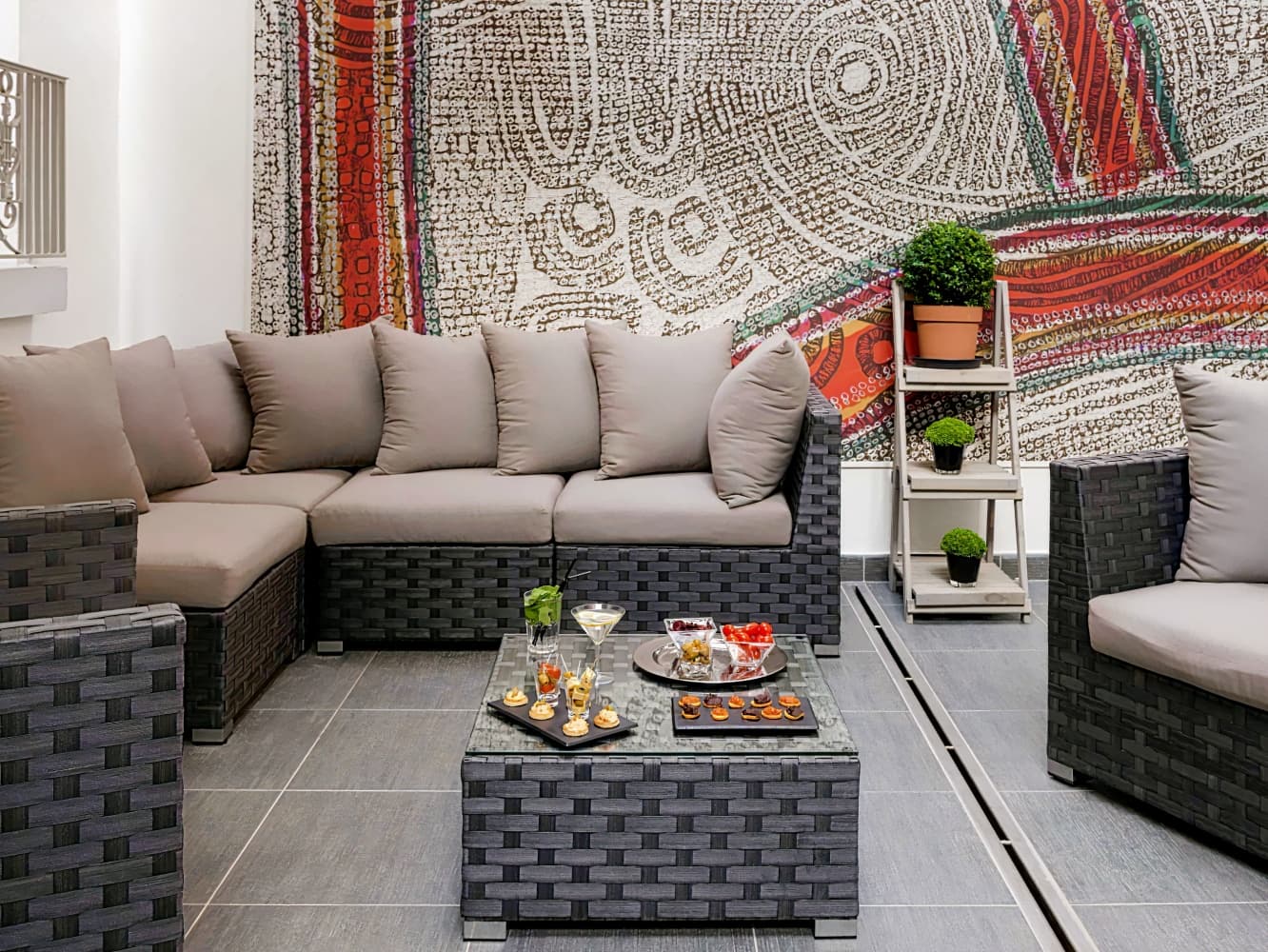 Mercure Paris Levallois Perret Hotel