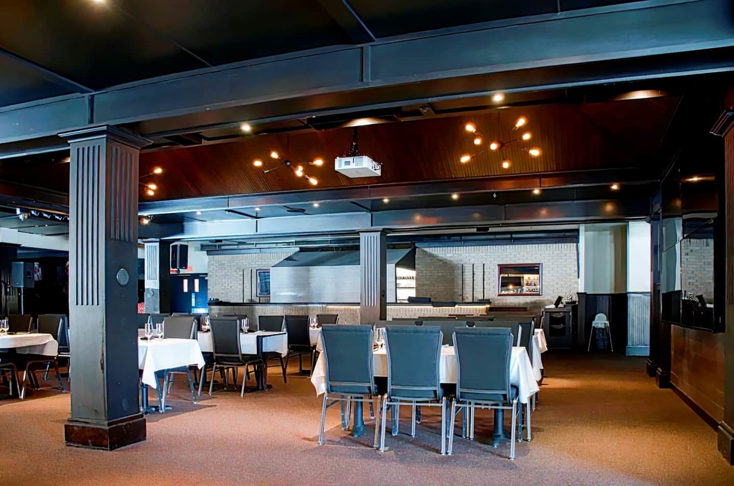 DoubleTree by Hilton Hotel Gatineau - Ottawa
