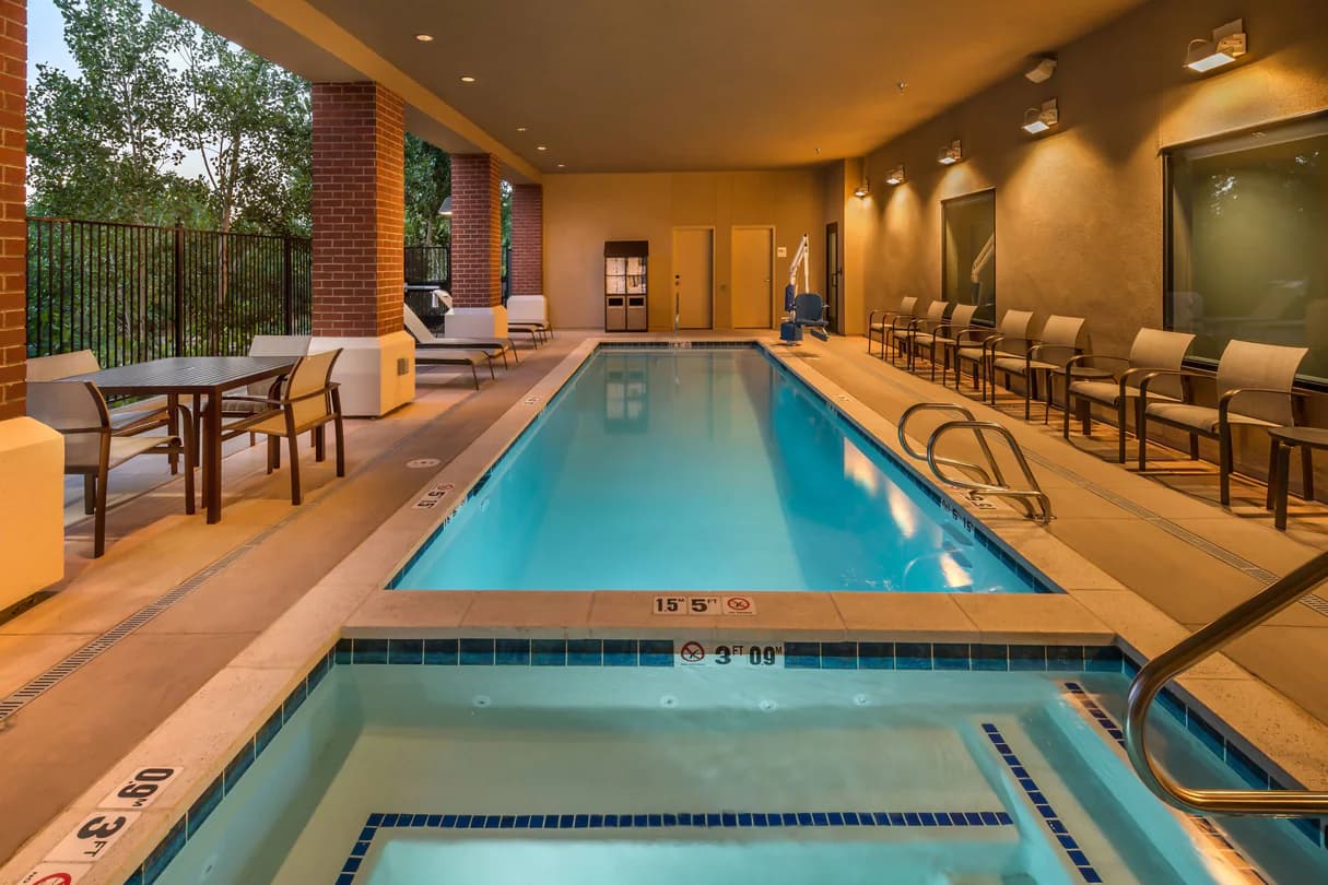 Courtyard by Marriott Reno Downtown/Riverfront