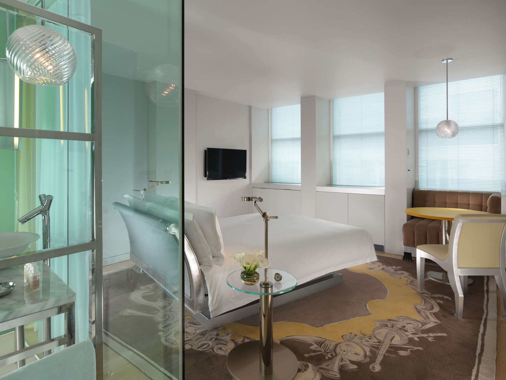 Sanderson London, a Morgans Originals hotel