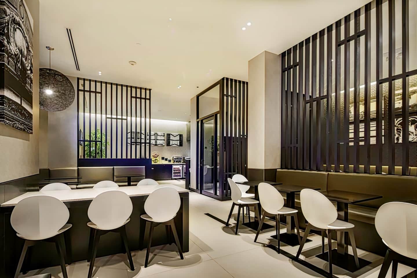 The Hotel at Fifth Avenue