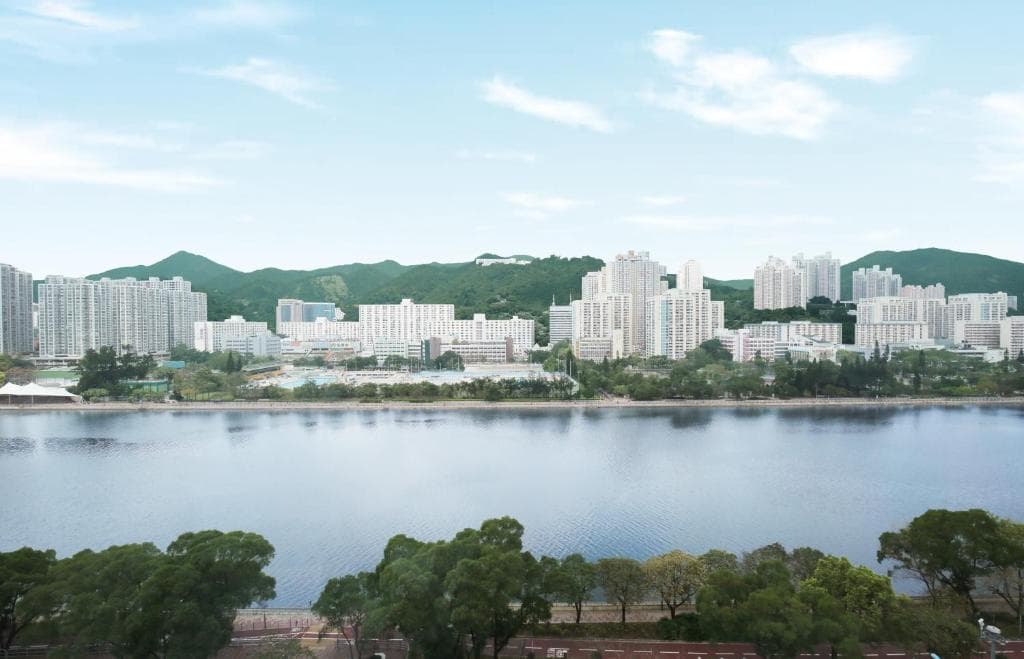 Regal Riverside Hotel