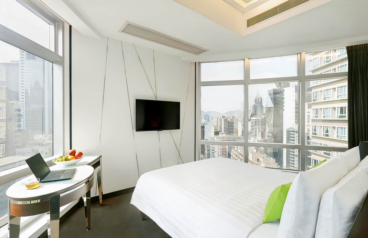 Hotel Ease Causeway Bay - Premier Ease Room