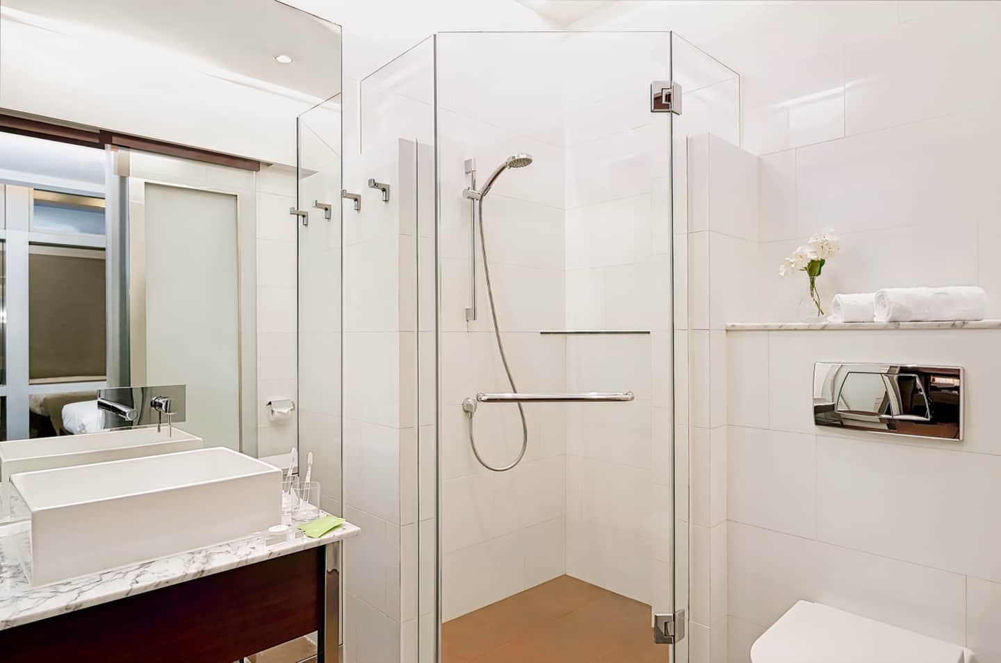 Hotel Ease Causeway Bay - Premier Ease Room