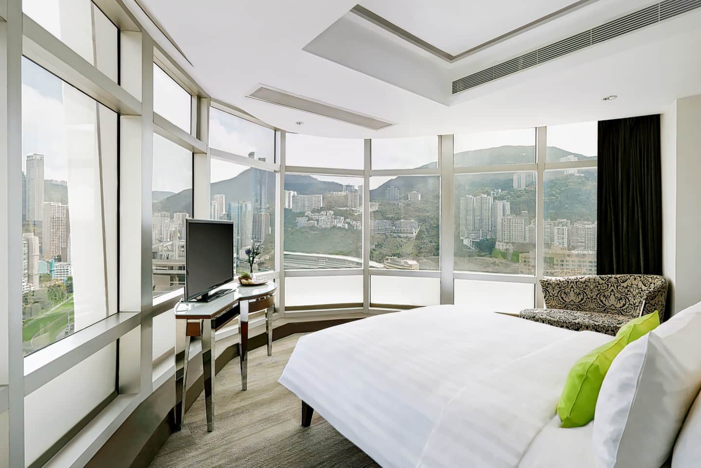 Hotel Ease Causeway Bay - Premier Ease Room
