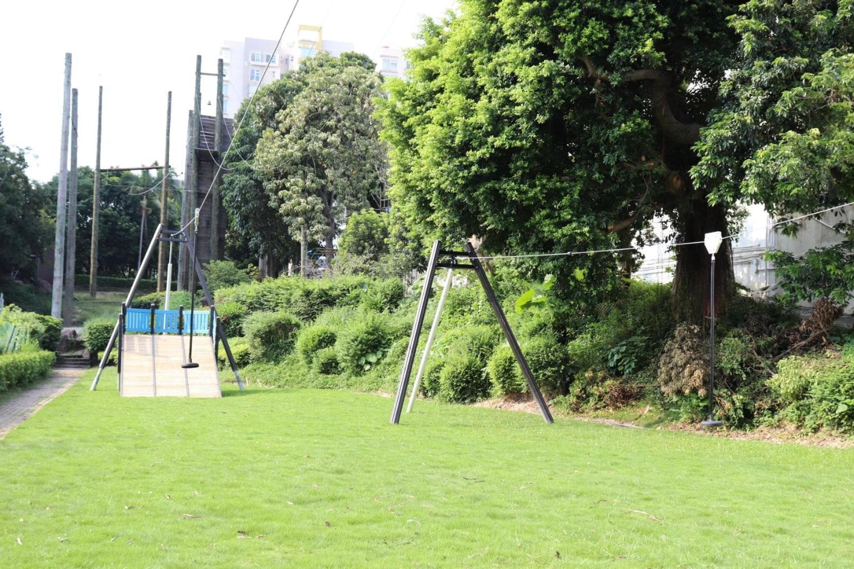 Hong Kong Gold Coast Hotel