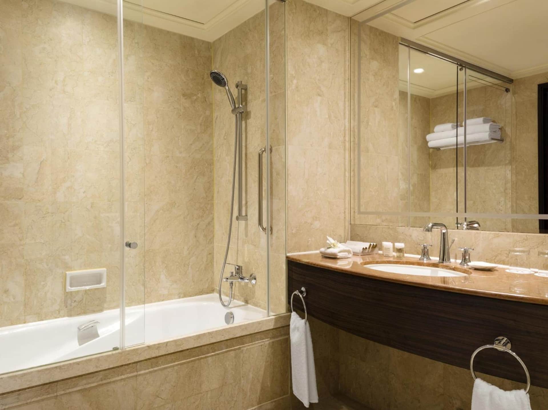 Hong Kong Gold Coast Hotel
