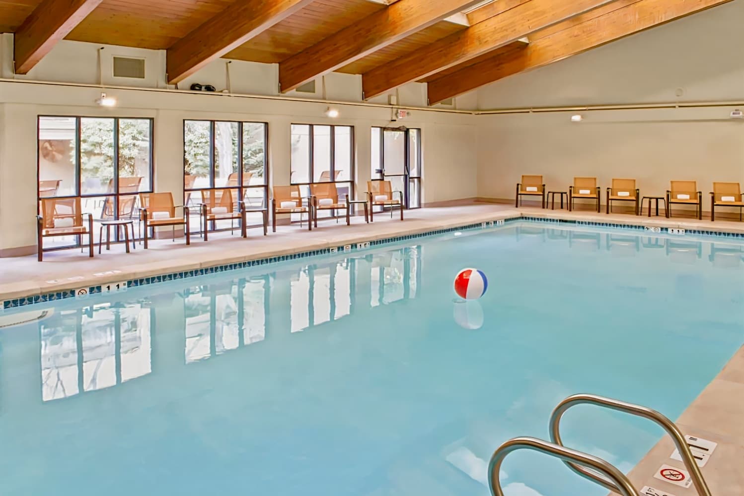 Courtyard by Marriott Santa Fe