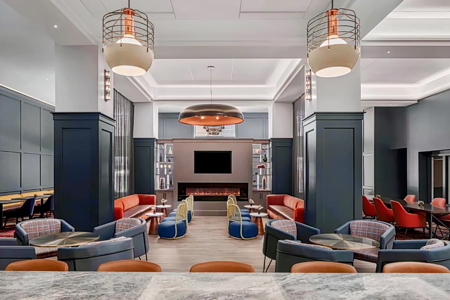 Hyatt Centric Downtown Minneapolis