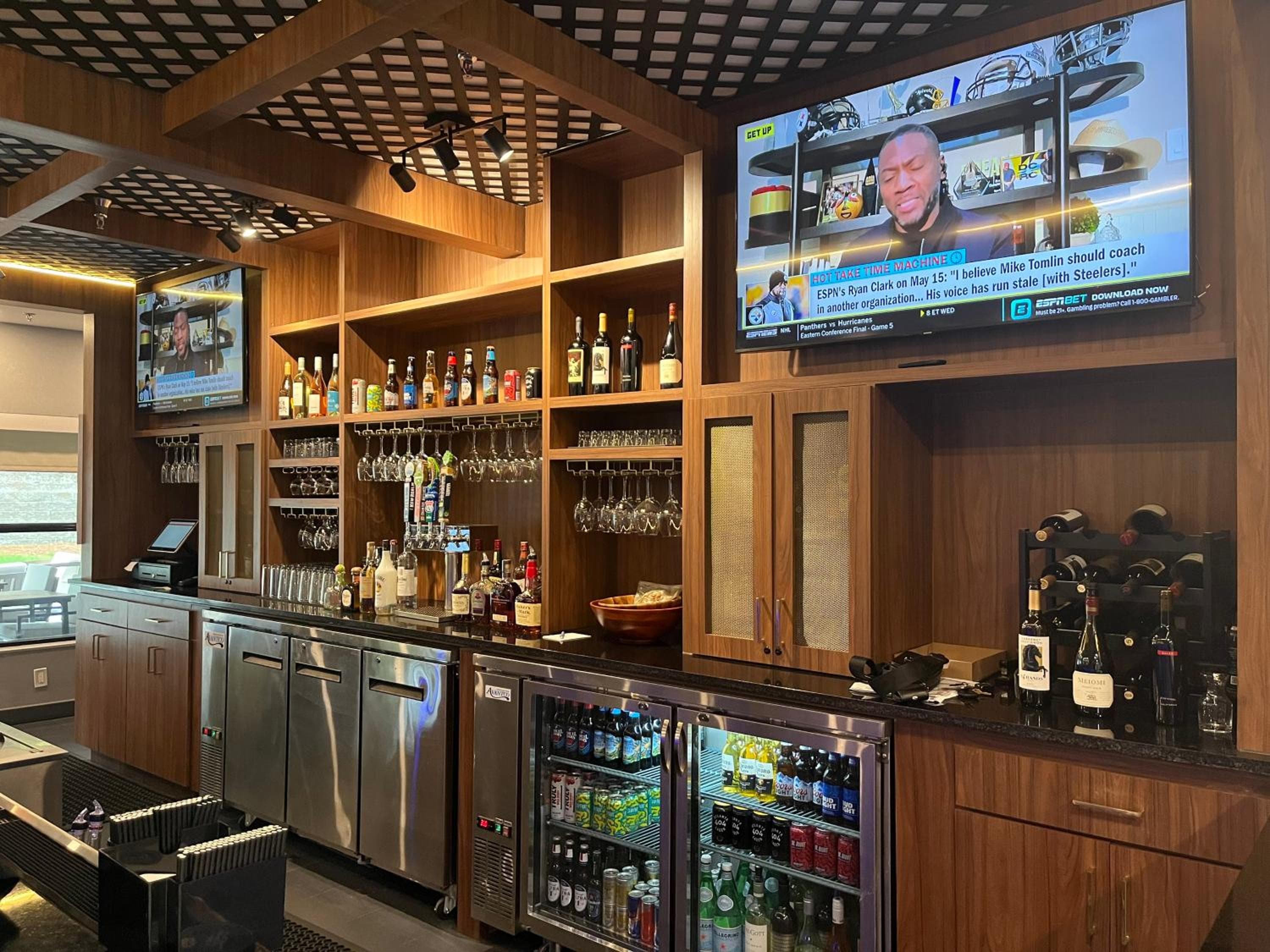 Four Points by Sheraton College Park Atlanta Airport