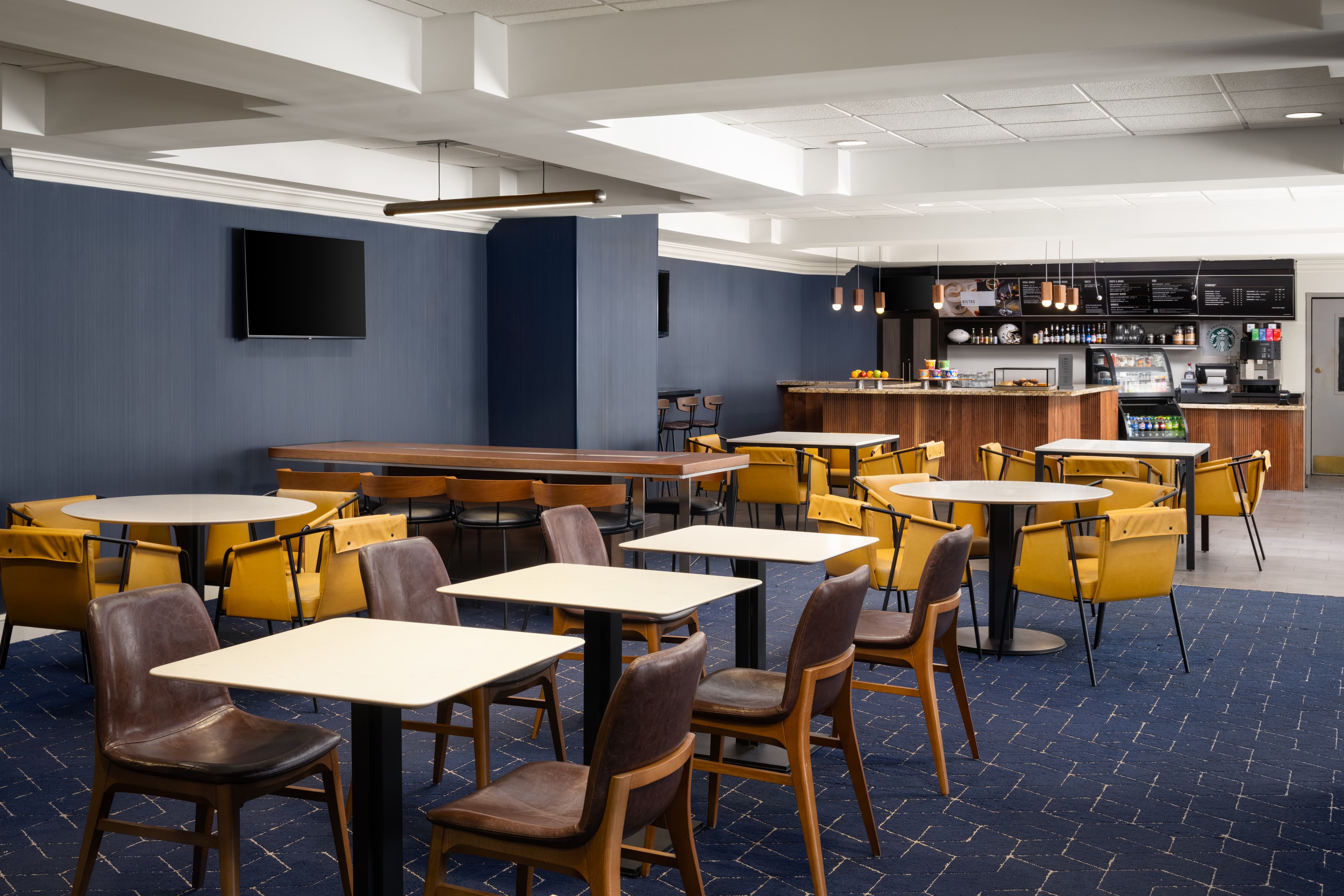 Courtyard by Marriott Myrtle Beach Barefoot Landing