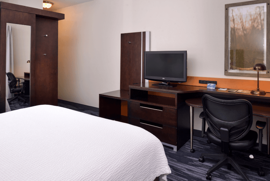 Fairfield Inn & Suites Cedar Rapids