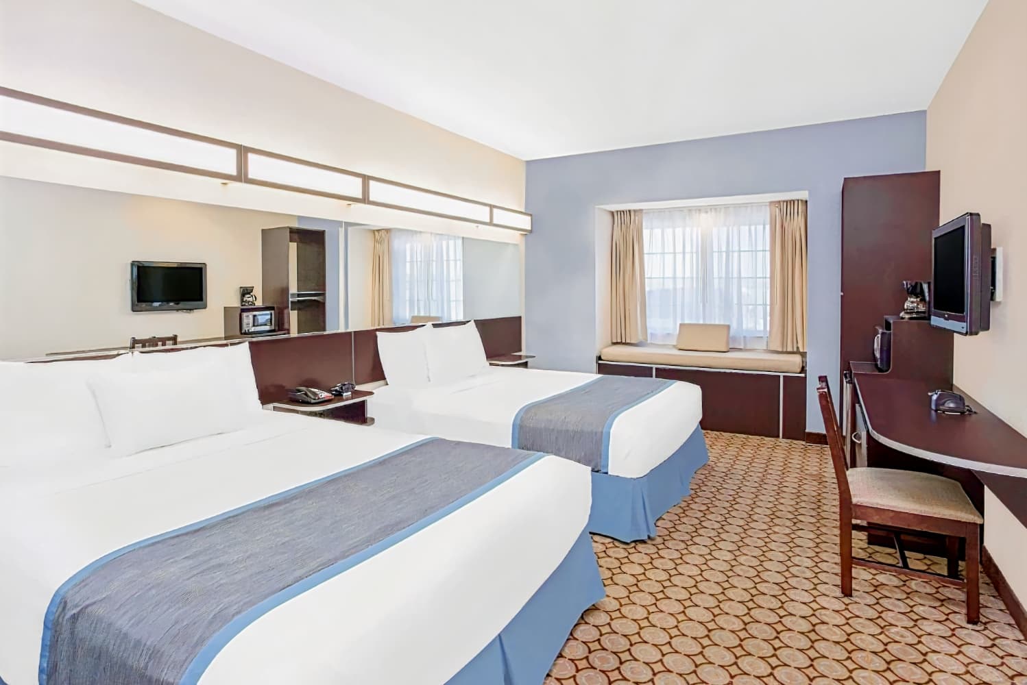 Microtel Inn and Suites San Angelo