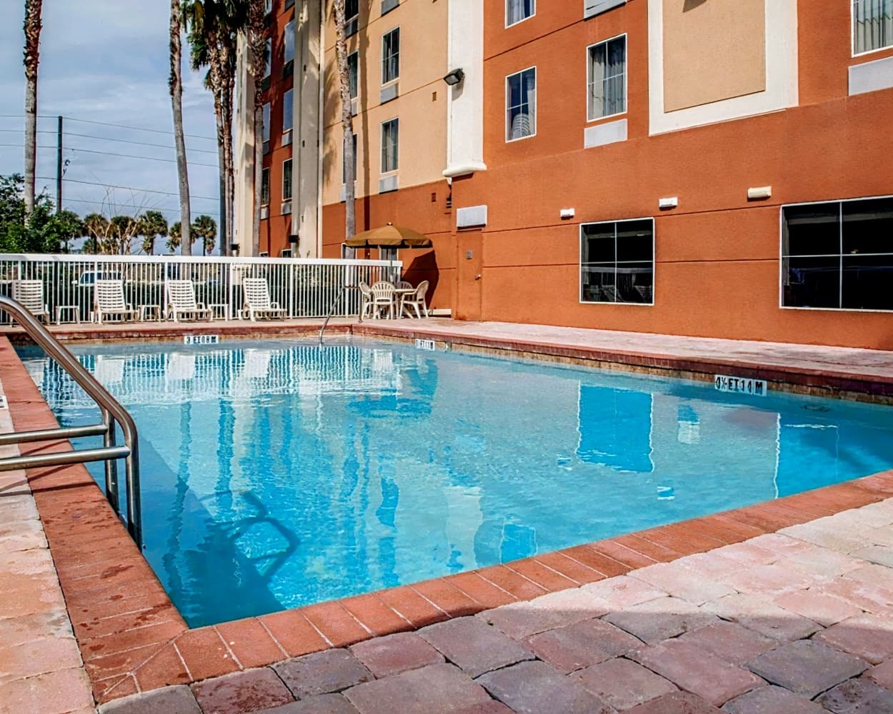 Comfort Inn International Drive