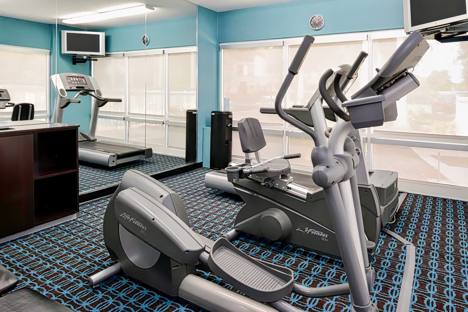 Fairfield Inn Orlando Airport