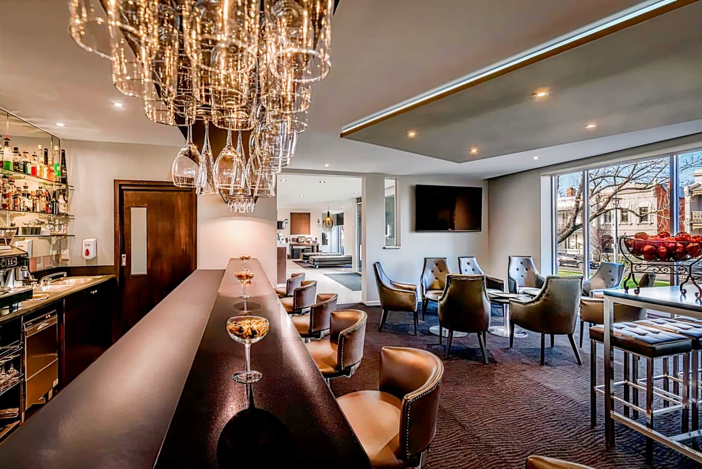 Best Western Plus Travel Inn Hotel