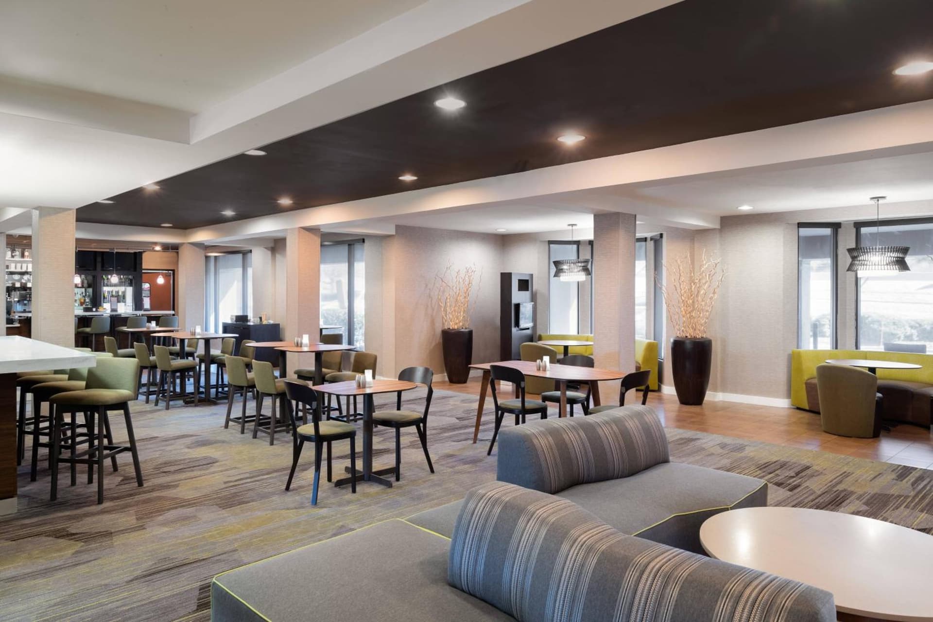 Courtyard by Marriott Princeton