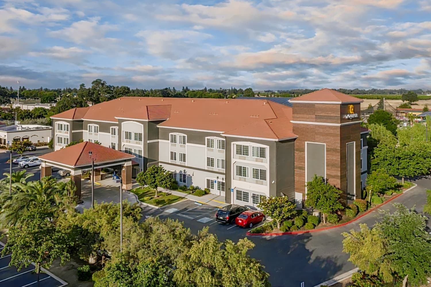 La Quinta by Wyndham Visalia/Sequoia Gateway