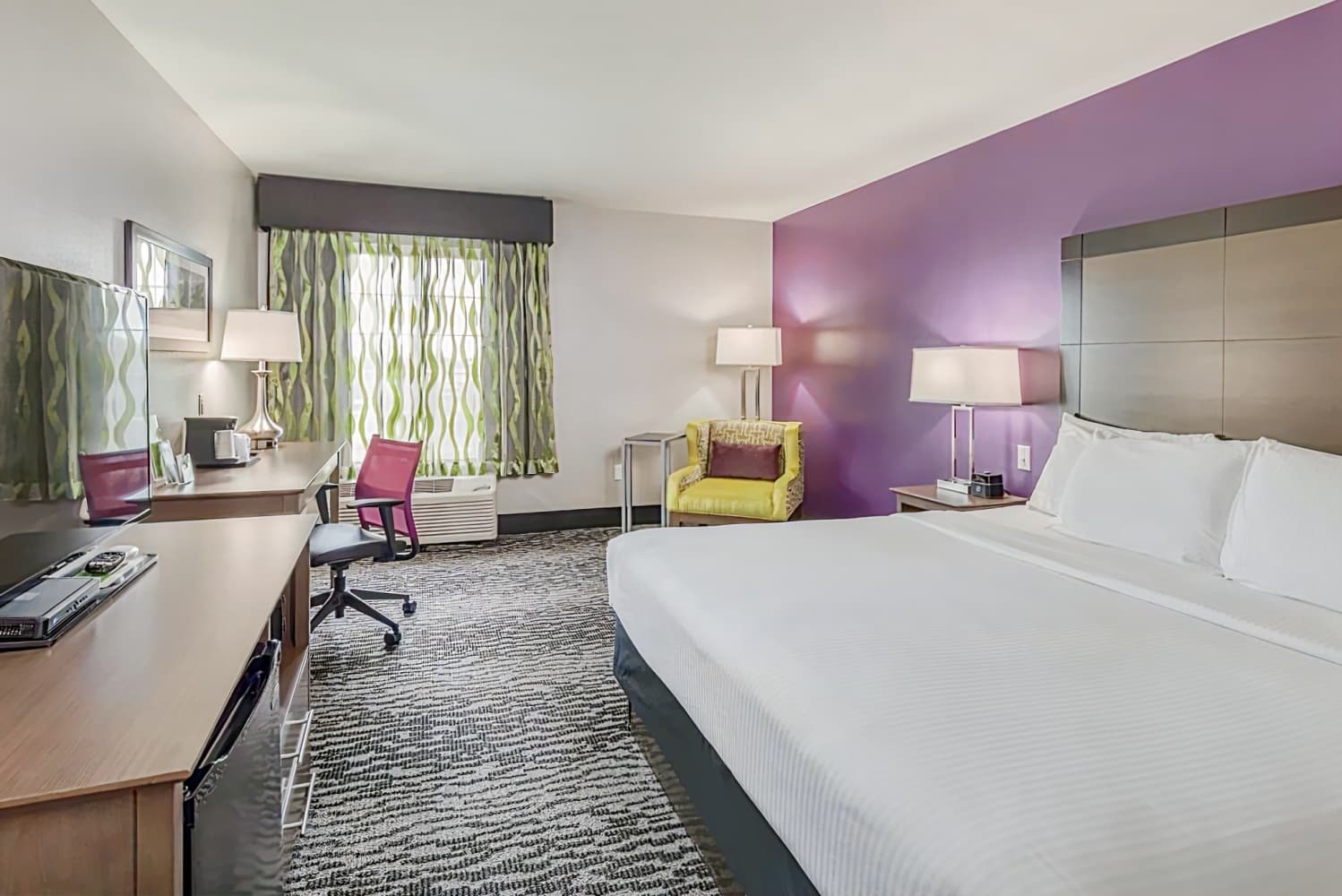 La Quinta by Wyndham Visalia/Sequoia Gateway