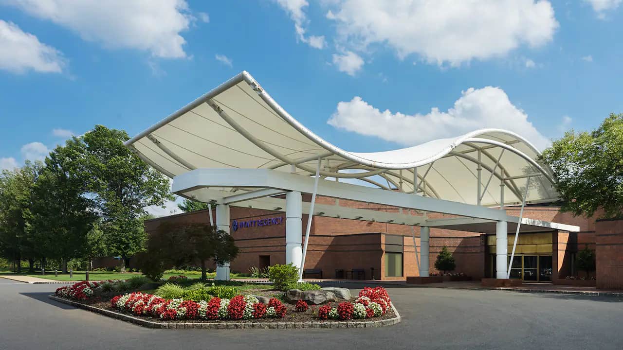 Hyatt Regency Princeton