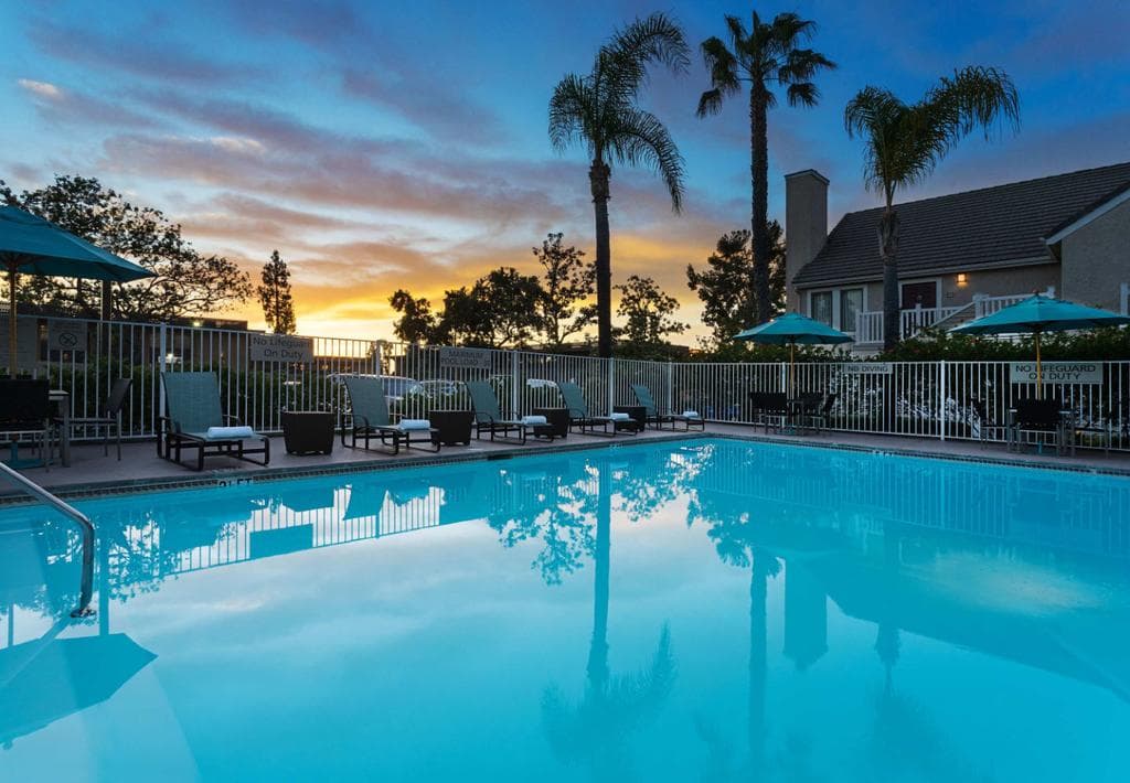 Residence Inn by Marriott San Diego Central